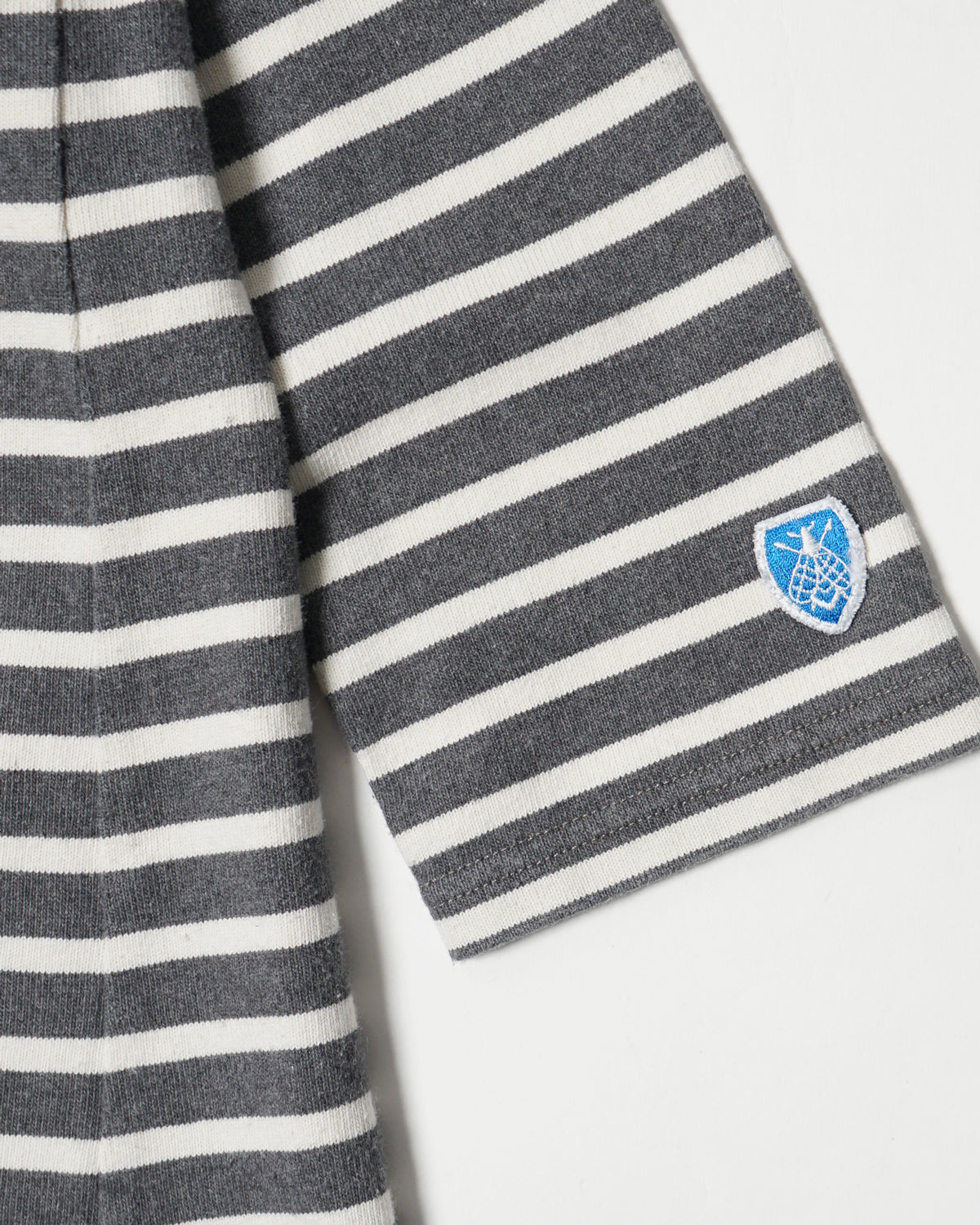 Nautical Stripe Tunic