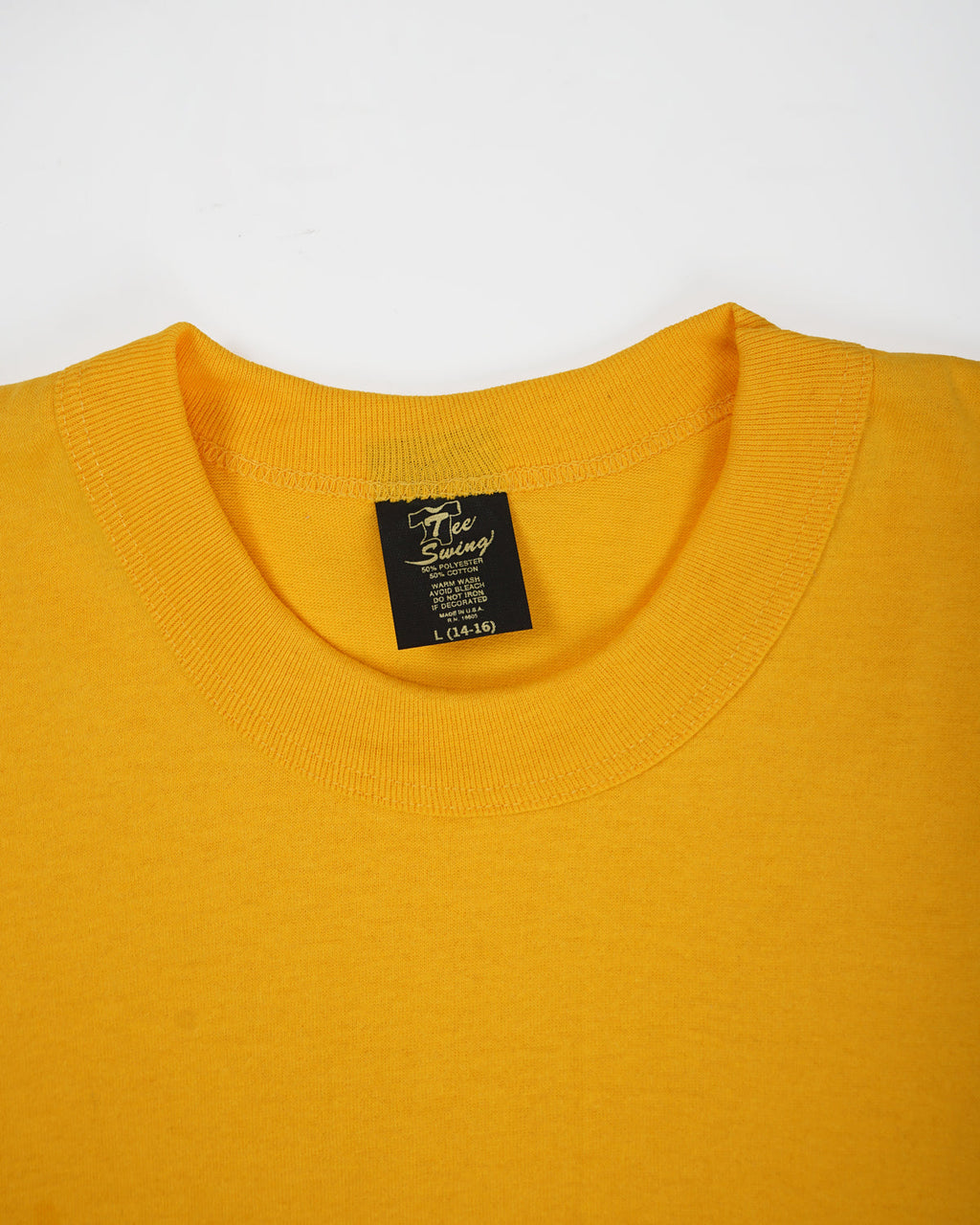 Classic Slim Tee