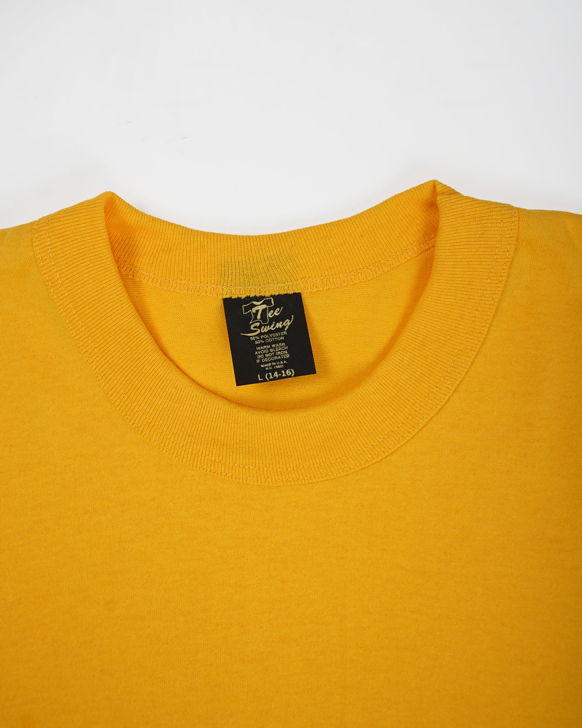 Classic Slim Tee