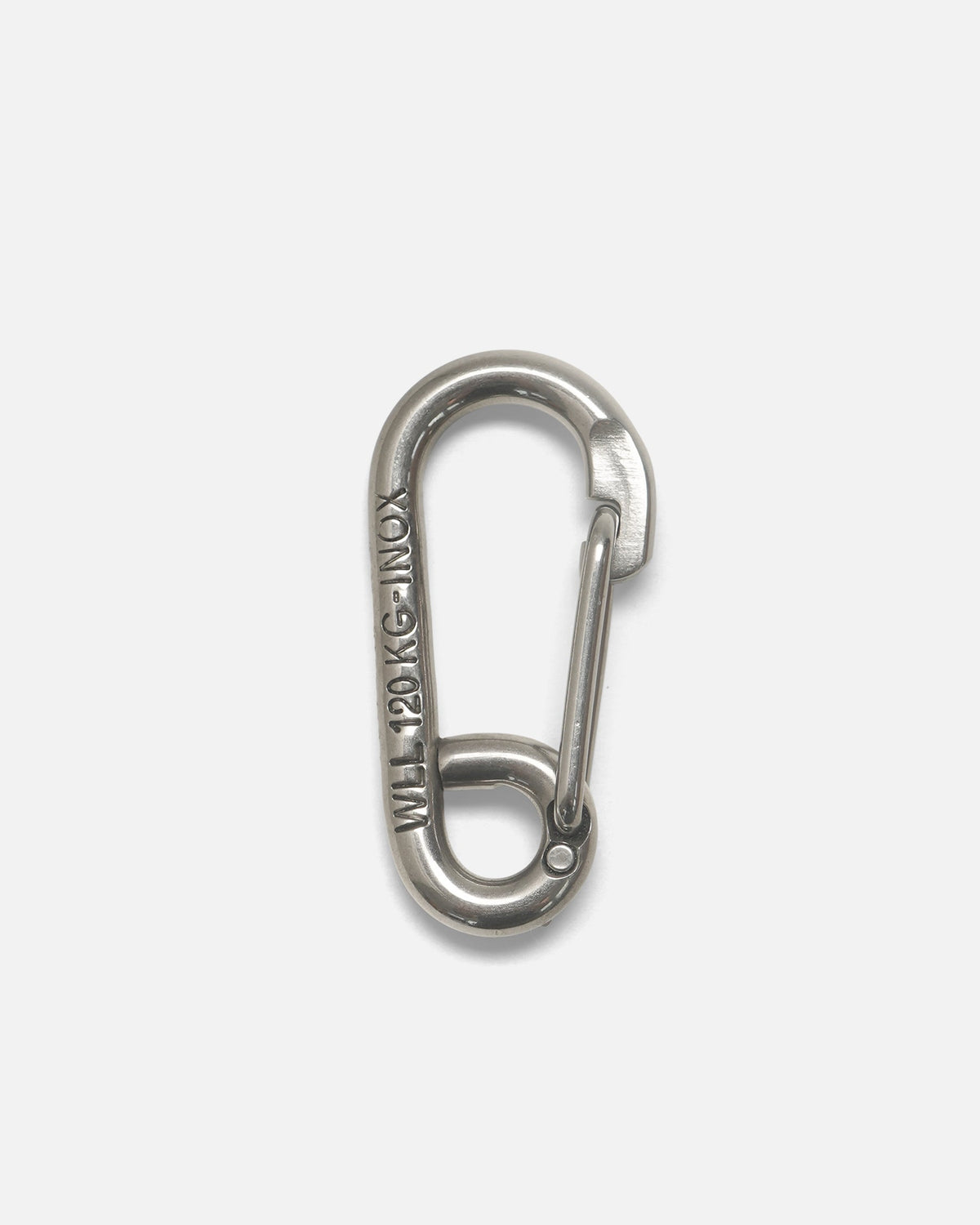 Symmetric Carbine Hook / 60mm