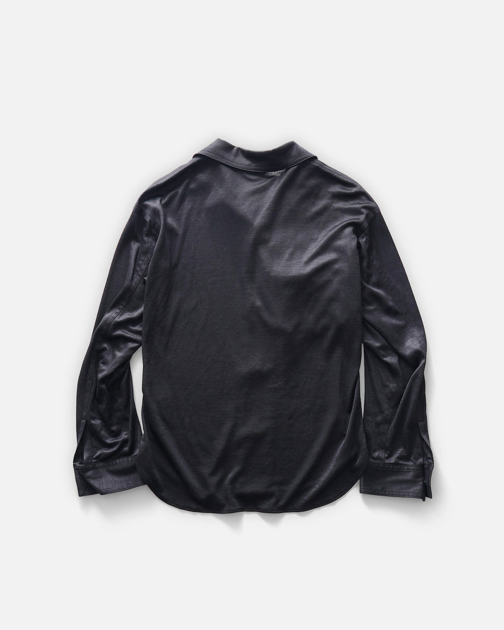 Linen Shirt w/ 3D Pocket