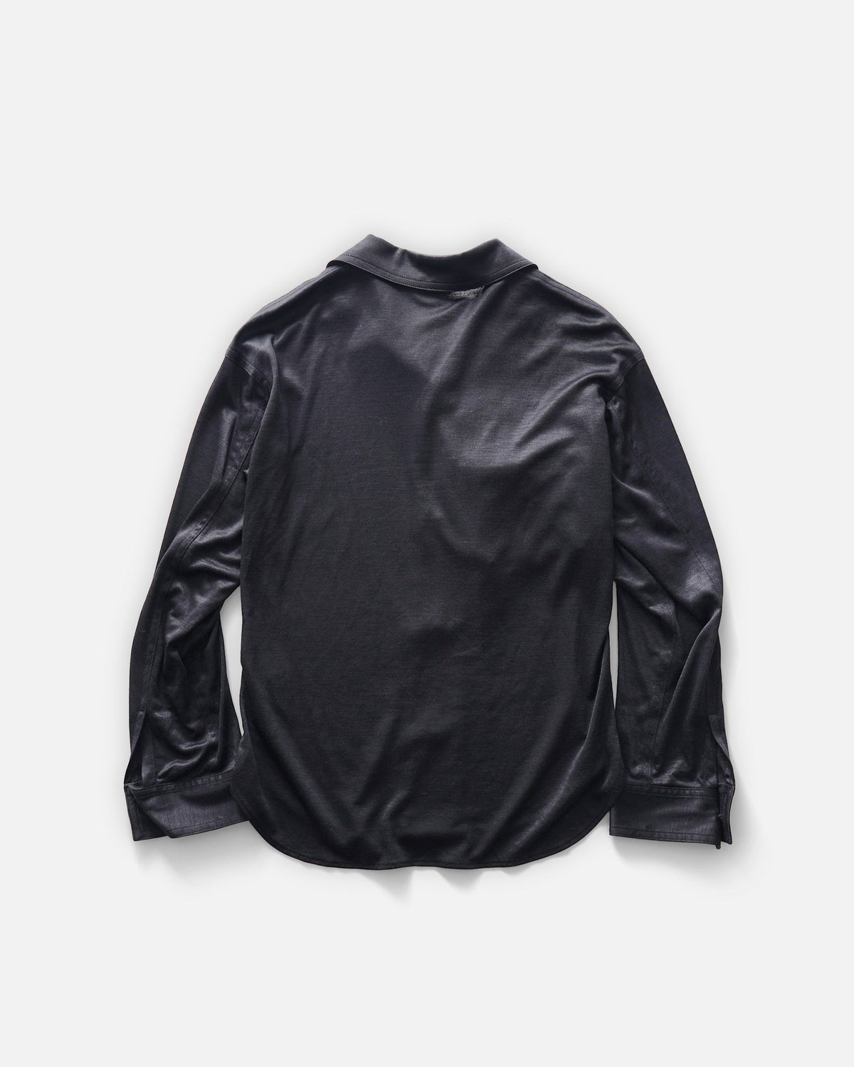 Linen Shirt w/ 3D Pocket