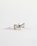 Silver Ring / Size : 7
