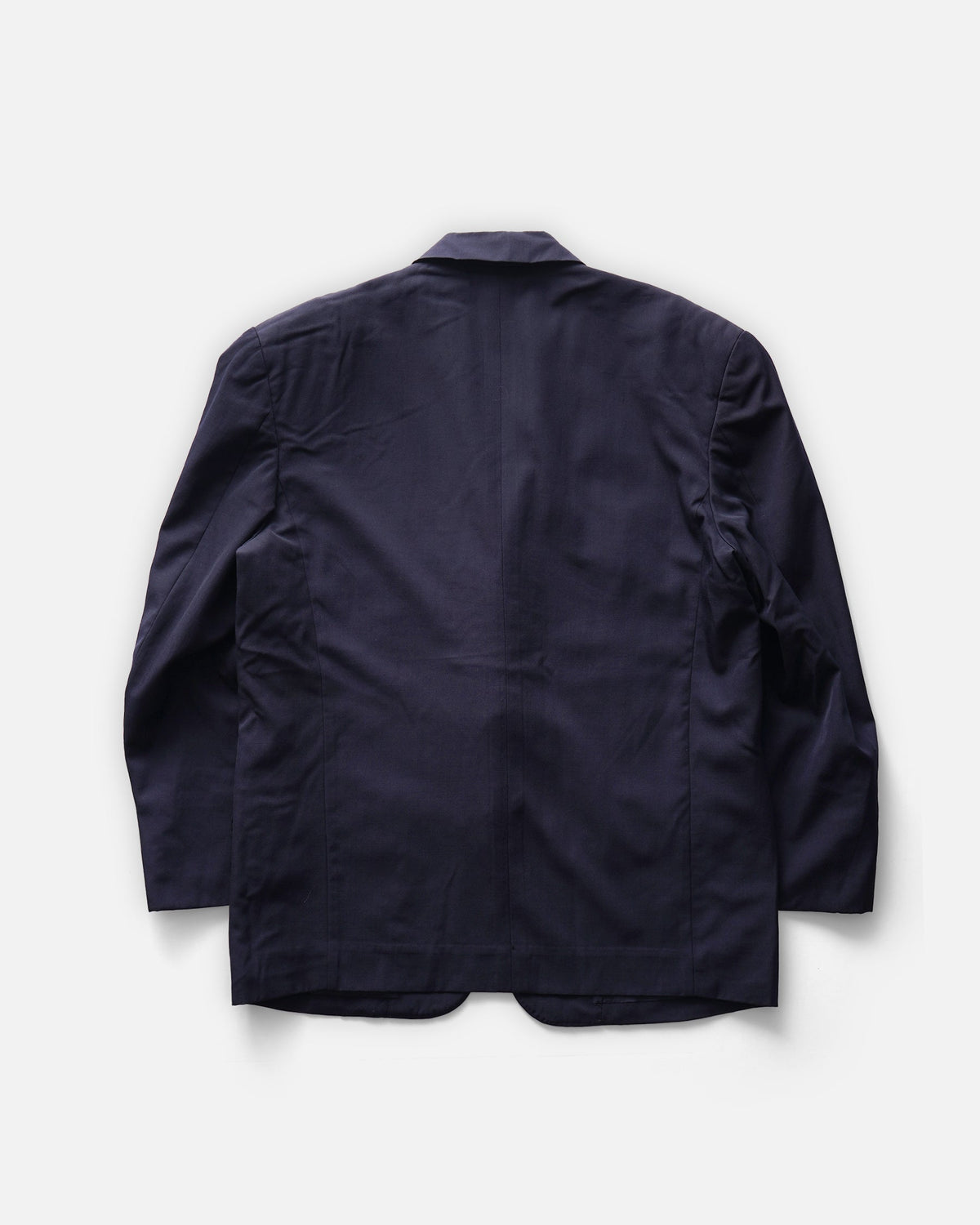 Chinese Button Tailored Jaket