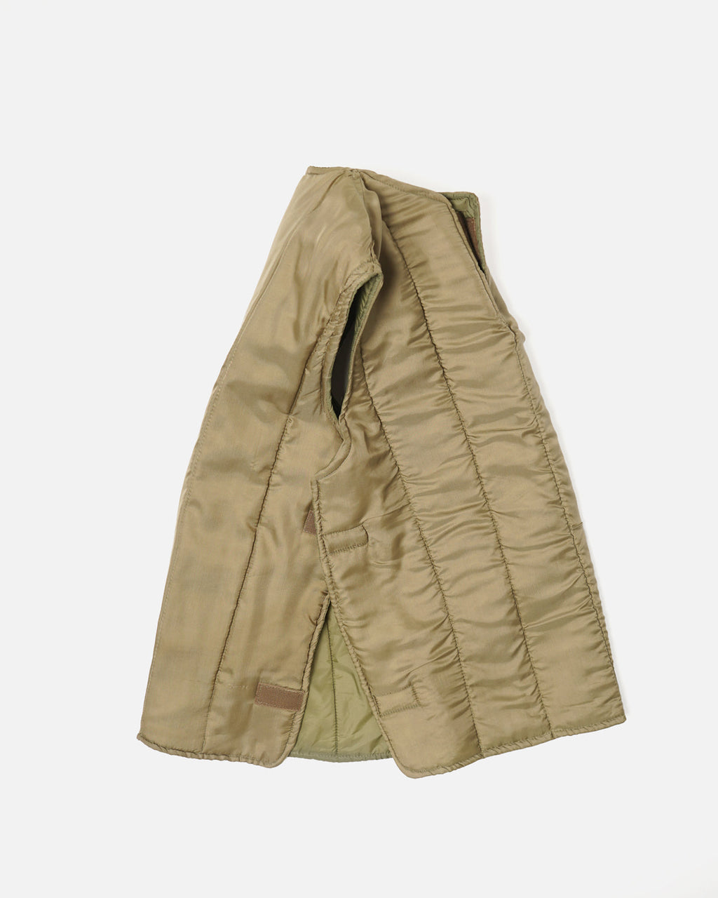Nylon Insulation Vest