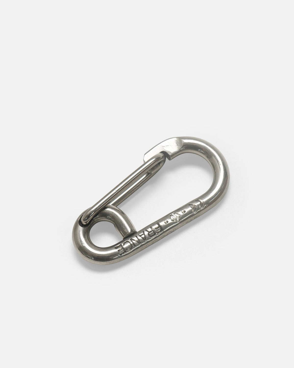 Symmetric Carbine Hook / 60mm
