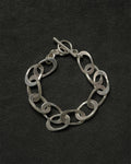 Silver Chain Bracelet