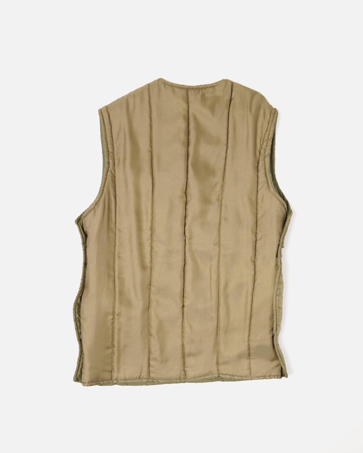Nylon Insulation Vest