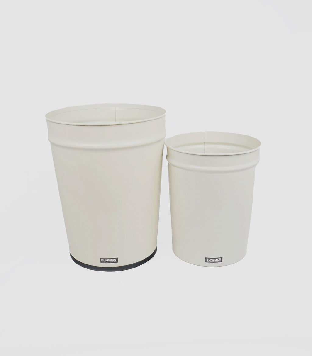 Bunbuku Waste Basket Small