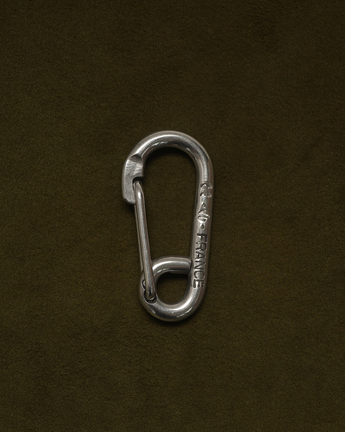 Symmetric Carbine Hook / 60mm