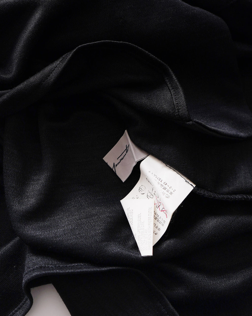 Linen Shirt w/ 3D Pocket