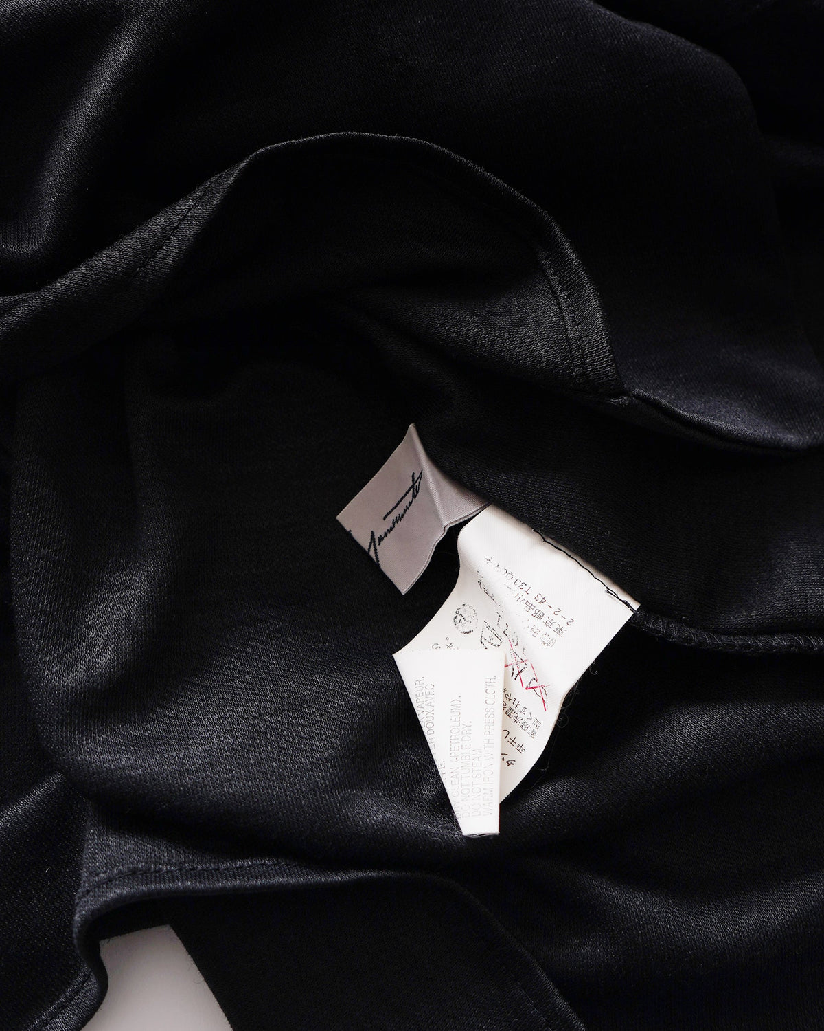 Linen Shirt w/ 3D Pocket