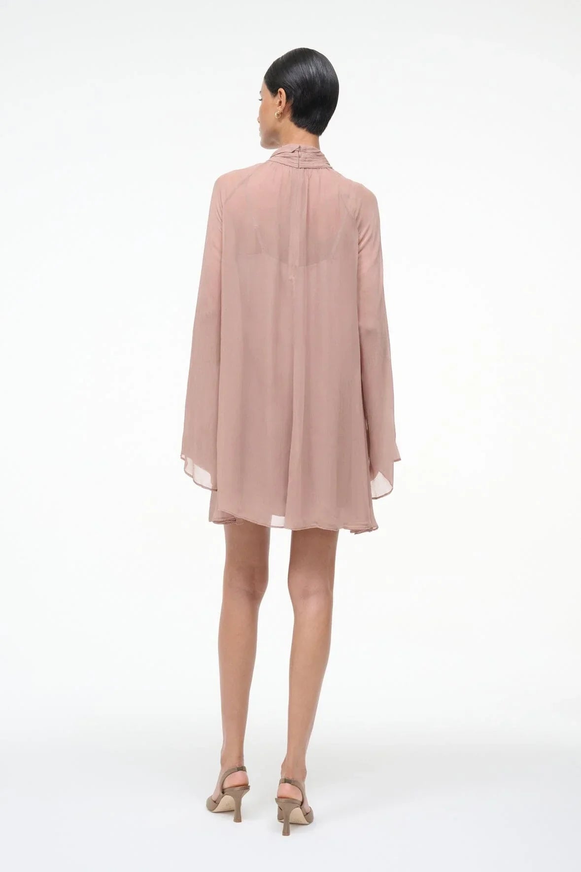 Staud Esther Dress