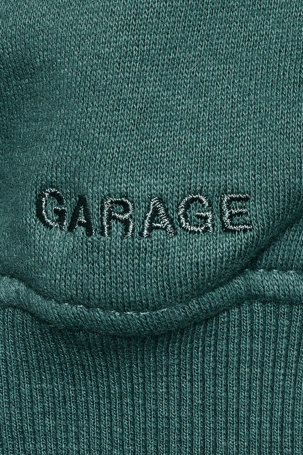 UltraFleece Half Zip Sweatshirt