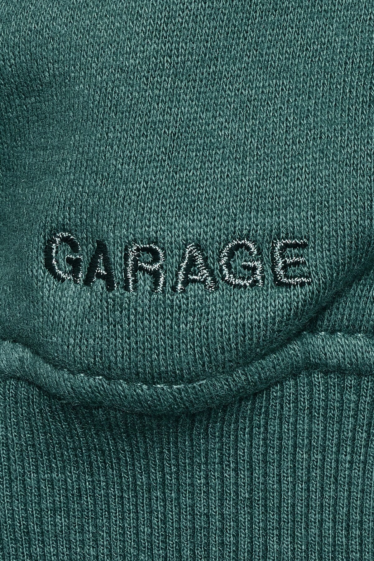 UltraFleece Half Zip Sweatshirt