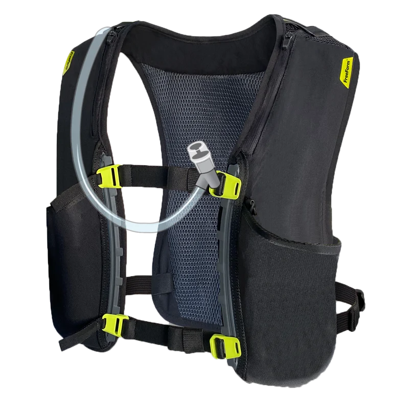 Amphipod PureRun® FreeForm™ Vest (with Reservoir)