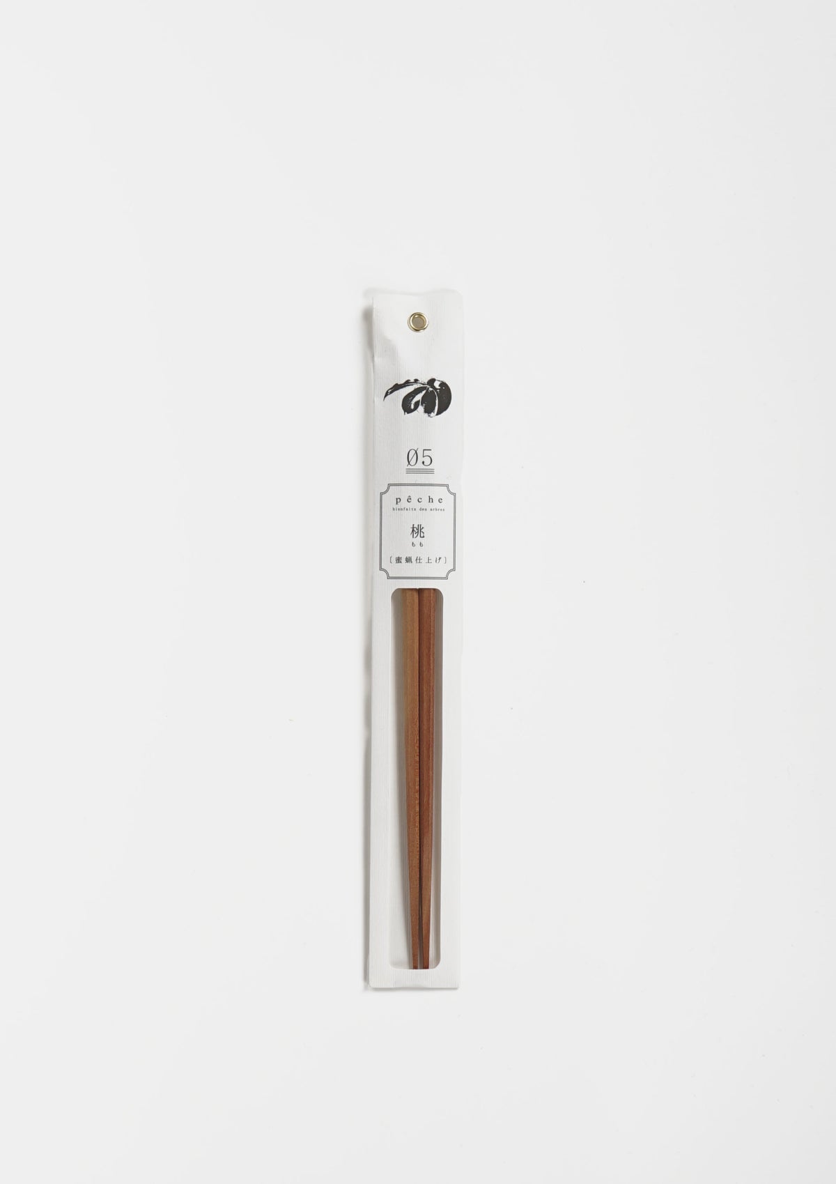 Natural Wood Chopsticks
