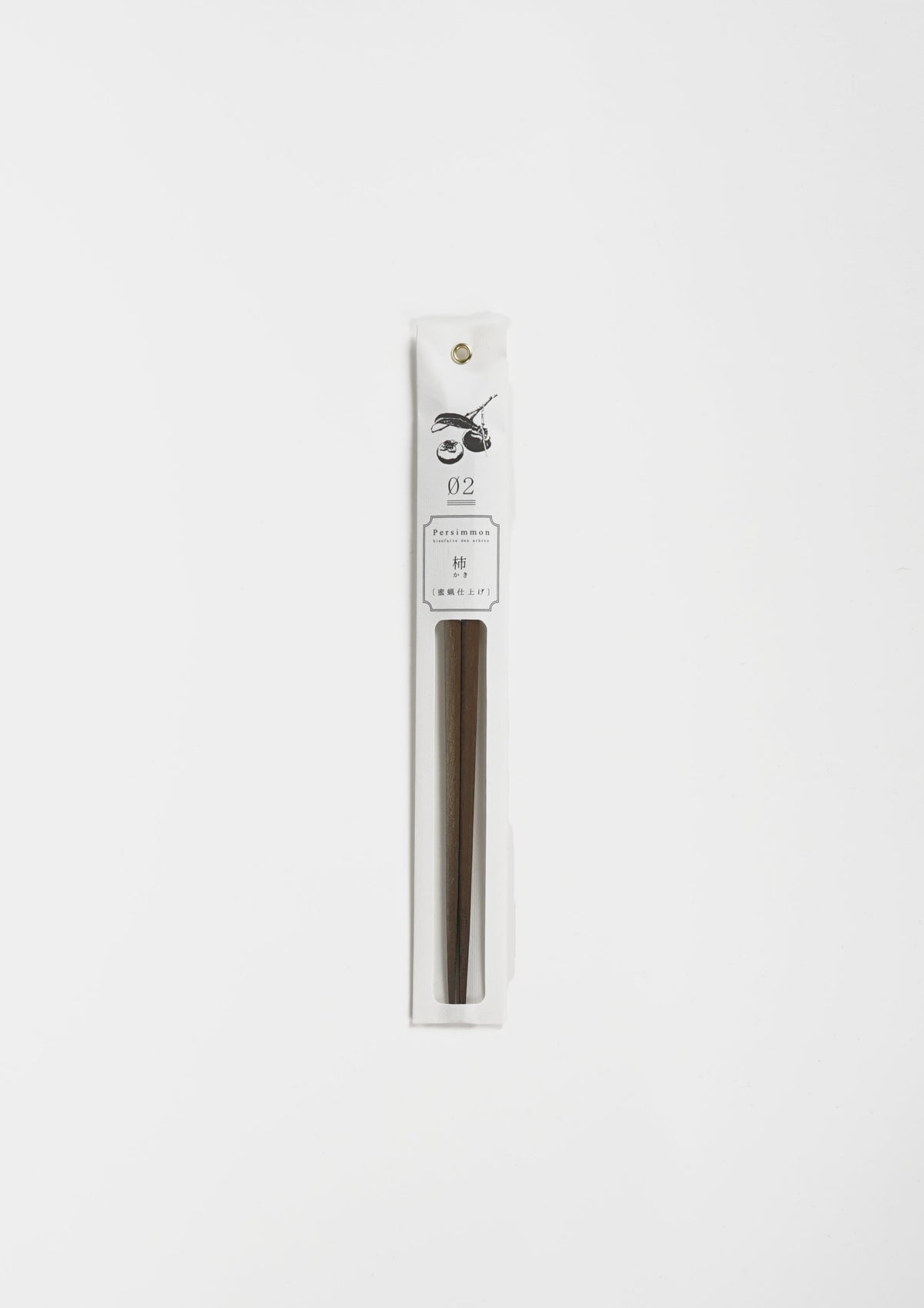 Natural Wood Chopsticks