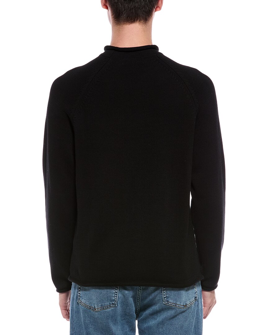 Scott & Scott London Roll Neck Sweater