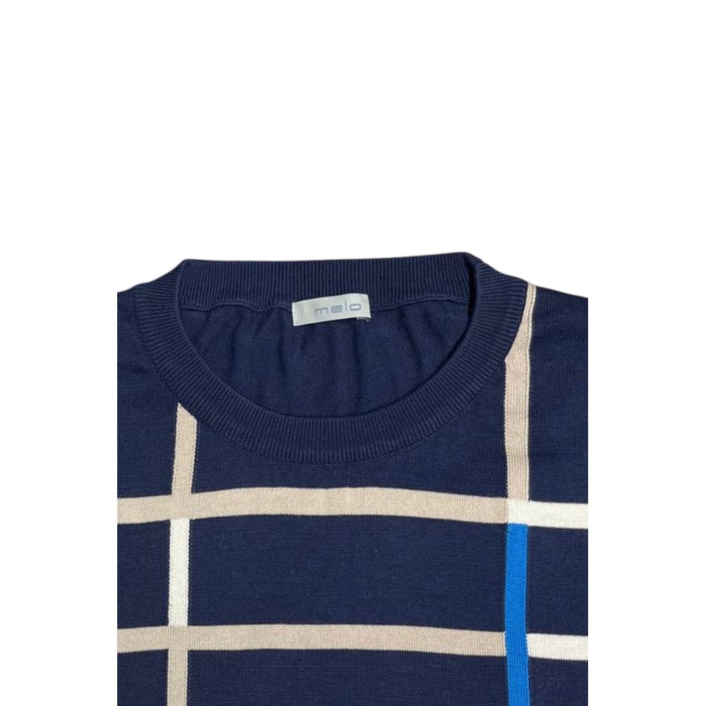 Malo Cotton Men Men's Sweater