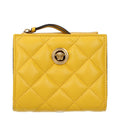 Versace Leather Women's Wallet