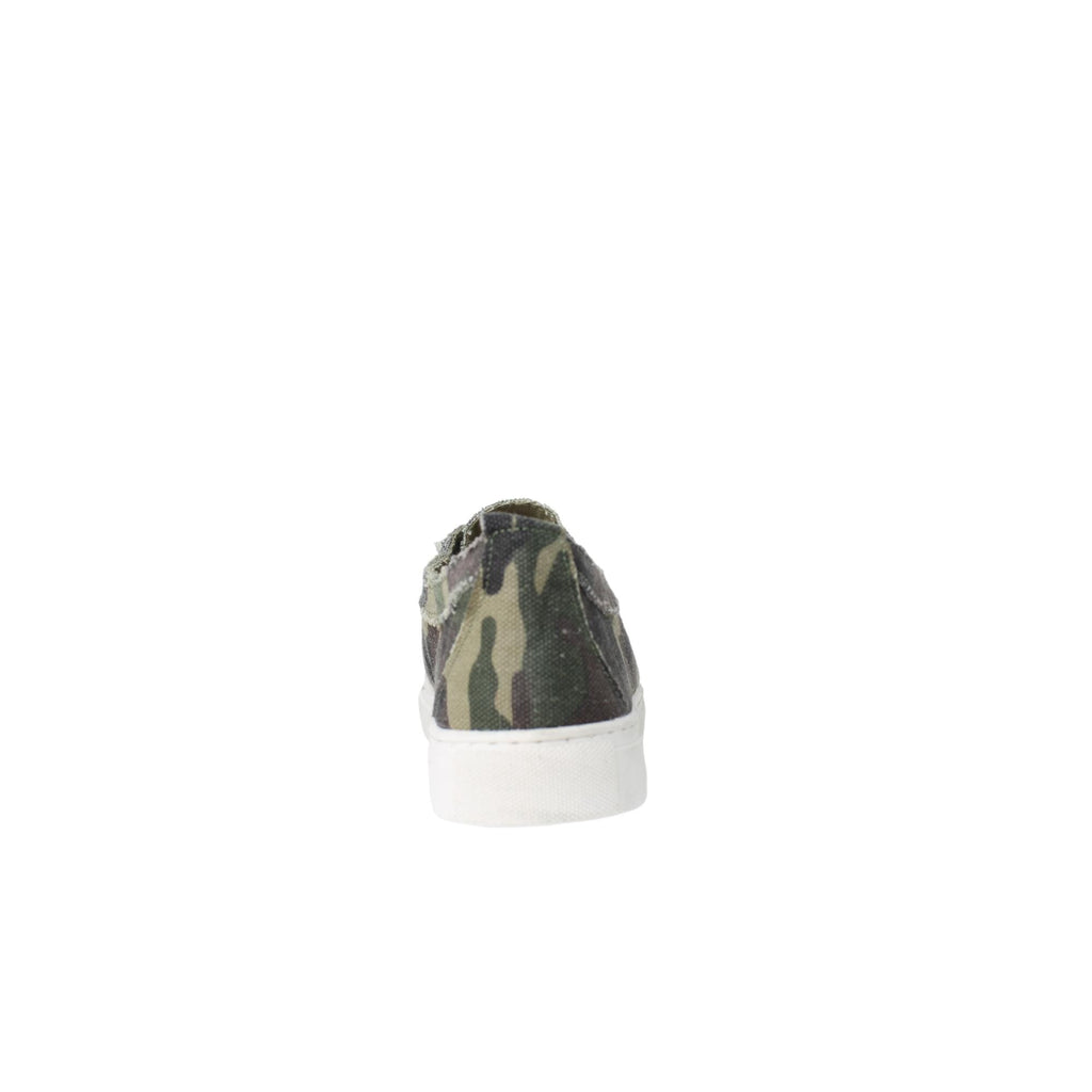 rsvp Comrade Cameo Canvas  COMRADE-CAMEO Women's