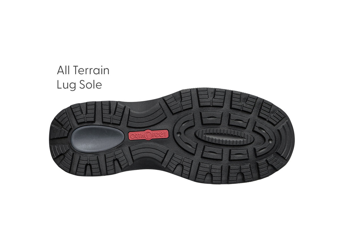 Avalon Waterproof - Gray