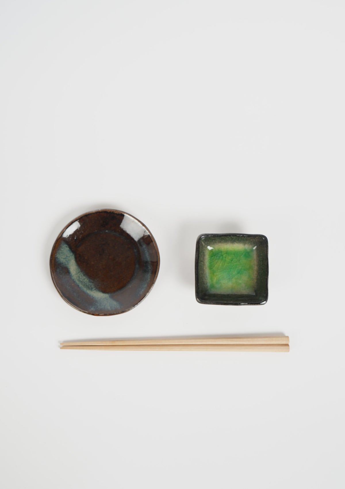 Natural Wood Chopsticks