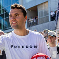 FREEDOM TEE-Honoring a Legacy in Conservative Youth Activism