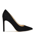 Tatiana Pointy Toe Pumps