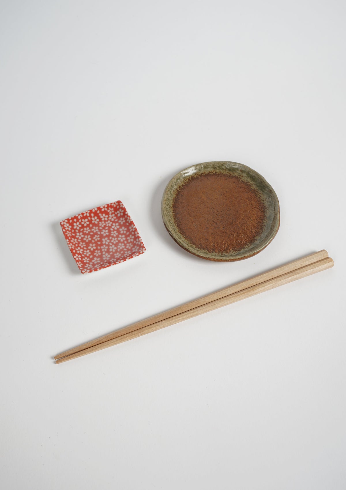 Natural Wood Chopsticks