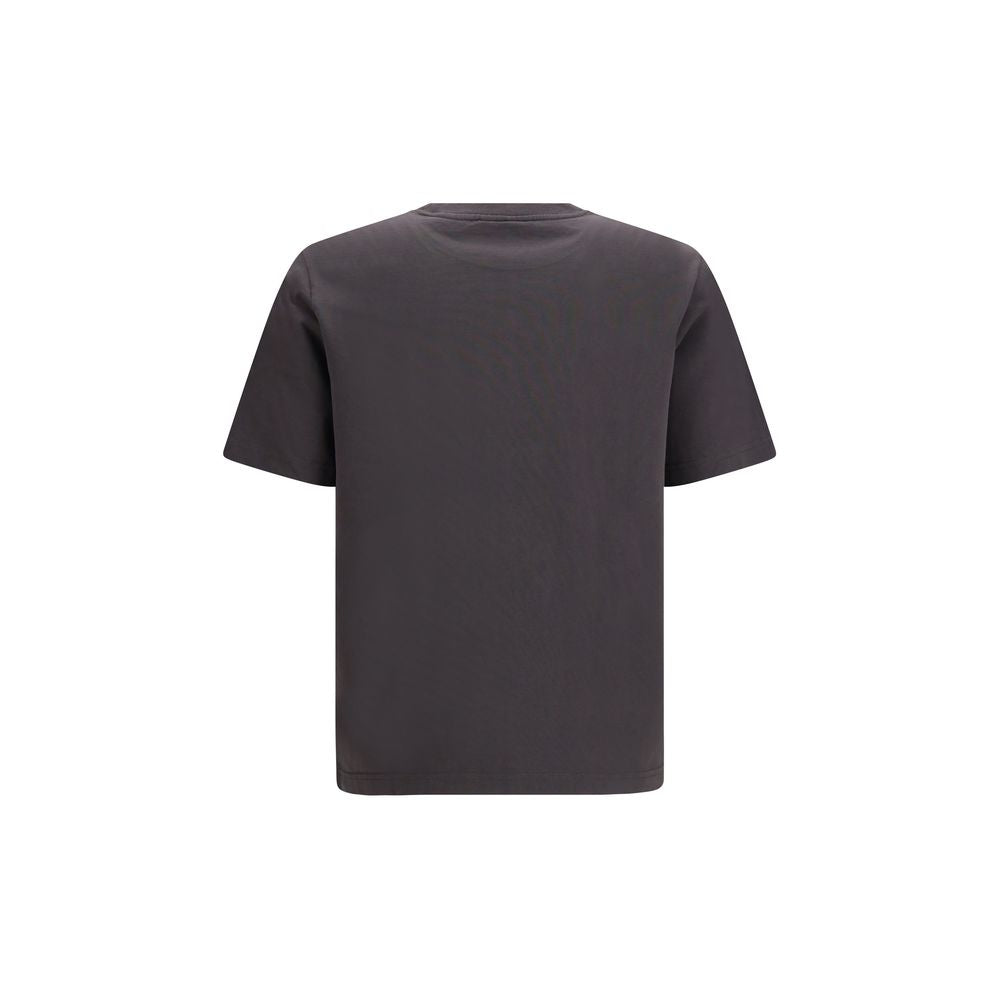 Maison Kitsuné Organic Cotton Men's T-Shirt