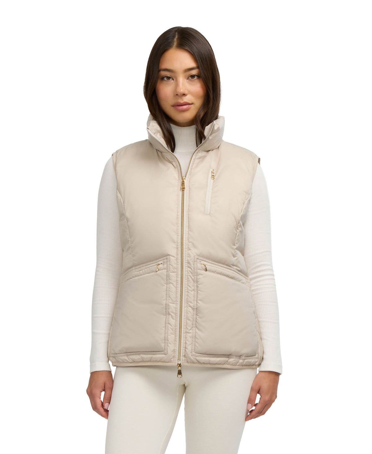 Pajar Women’s Reese Lightweight Lite Vest