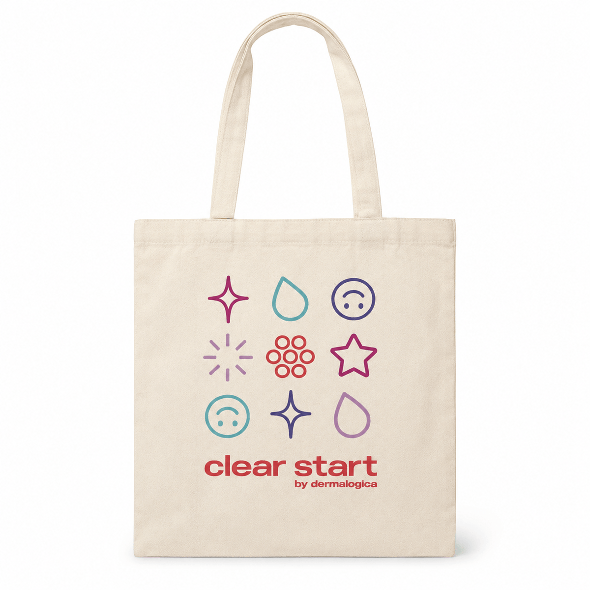 emoji tote bag - gift - rewards store