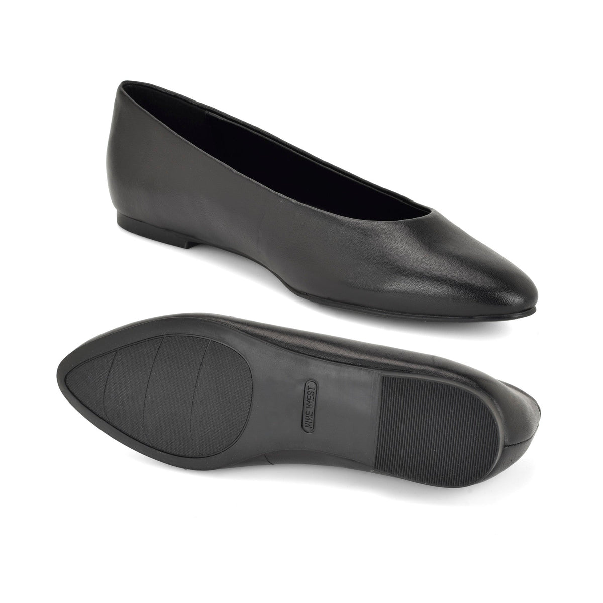 Valore Ballet Flats