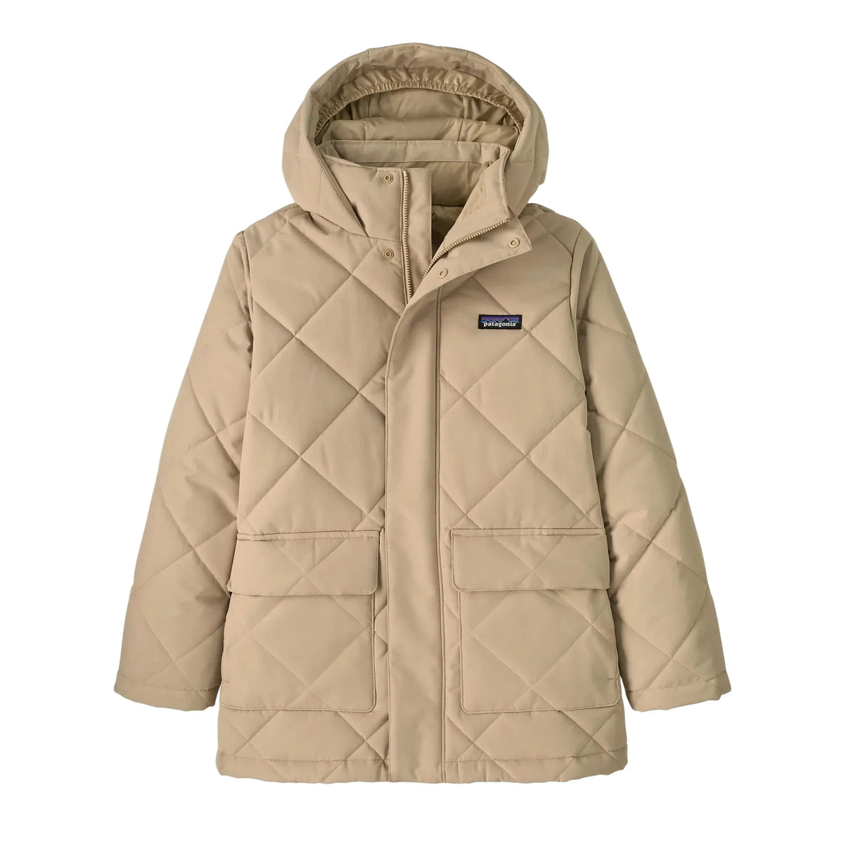 Patagonia Kids' Thermawarmth Jacket
