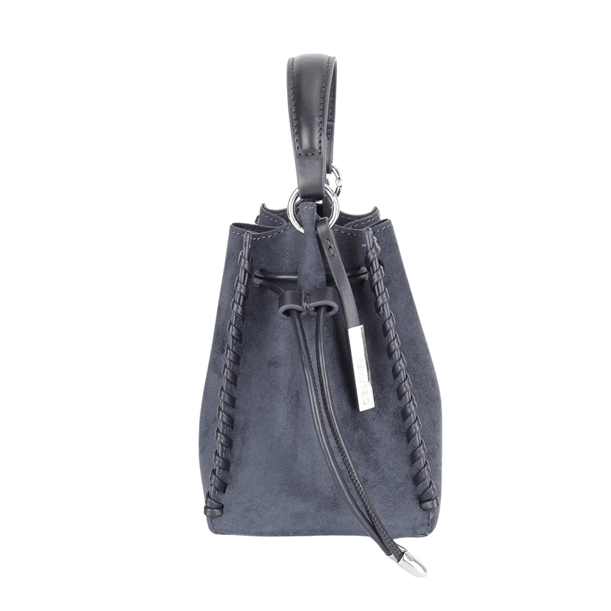 Fallon Mini Bucket Bag