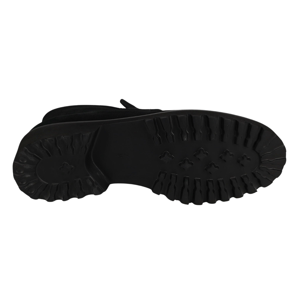 Allure Loafer Bootie