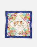 Silk Scarf
