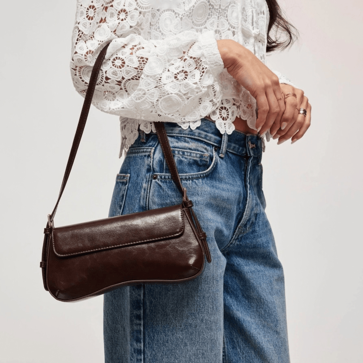 Jameson Shoulder Bag