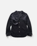 Linen Shirt w/ 3D Pocket