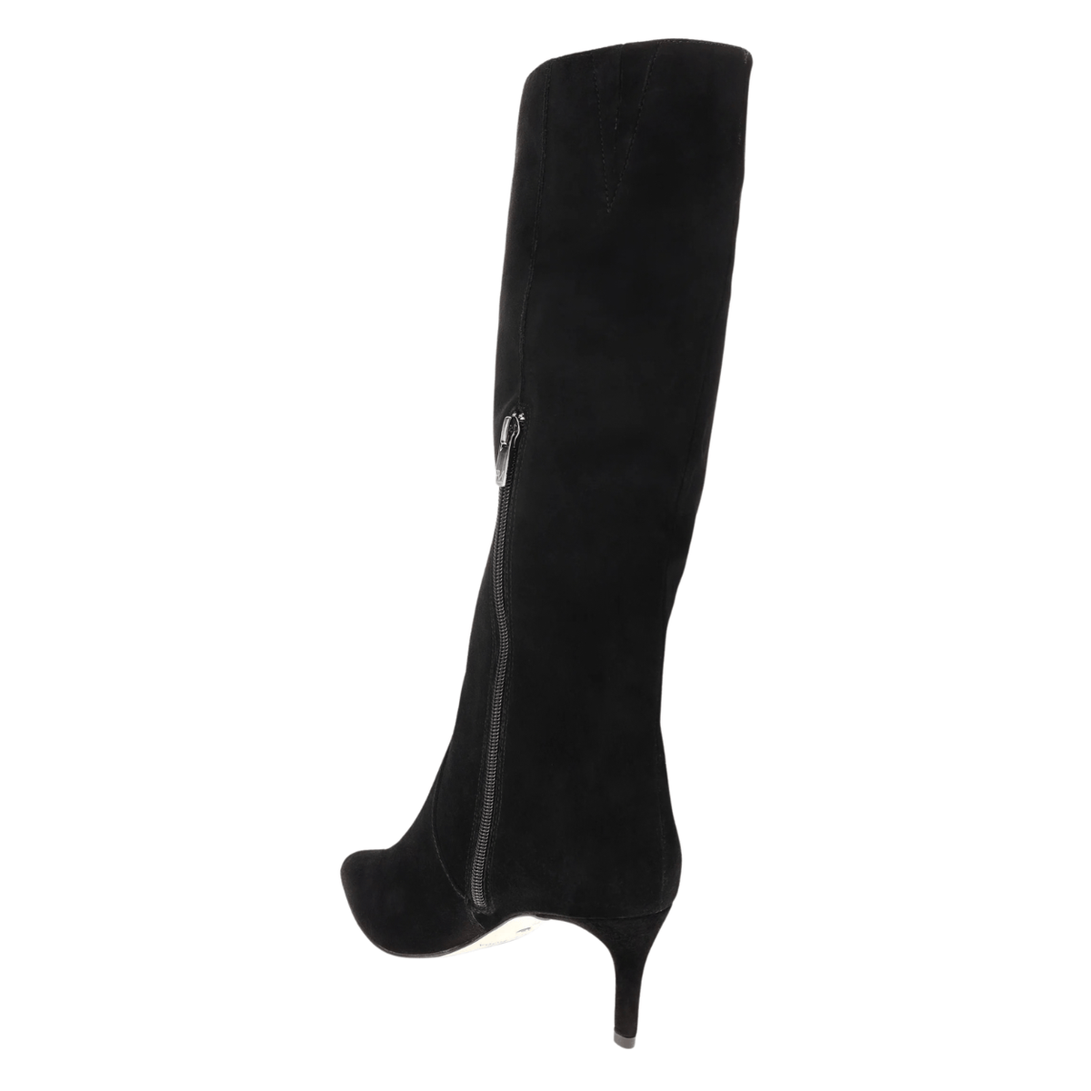 Ravina Heeled Boot