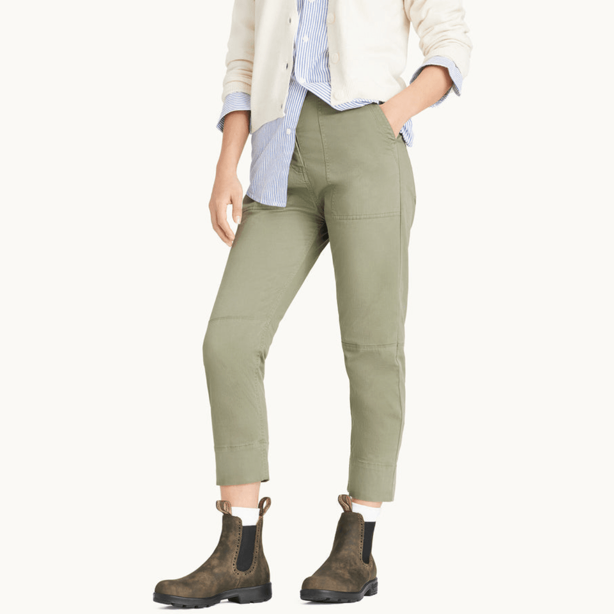 1351 Bootie
