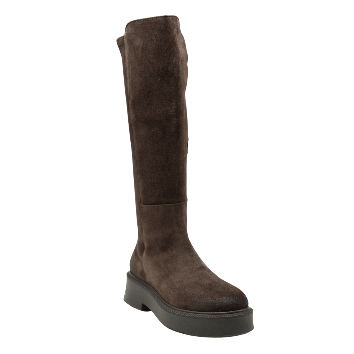 Dana Suede Boot