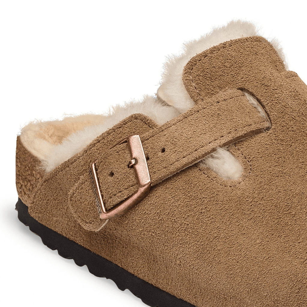 Boston Shearling