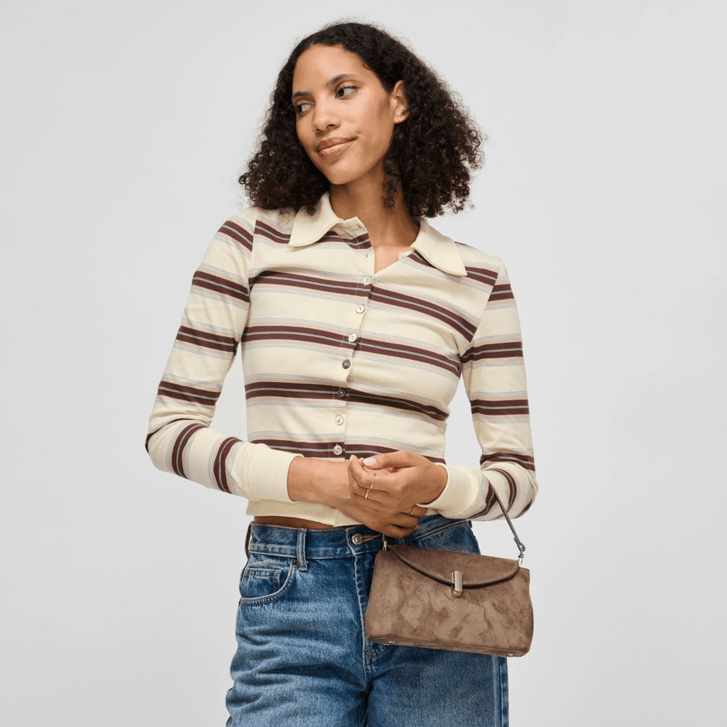 Inez Crossbody