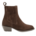 Tanya Bootie