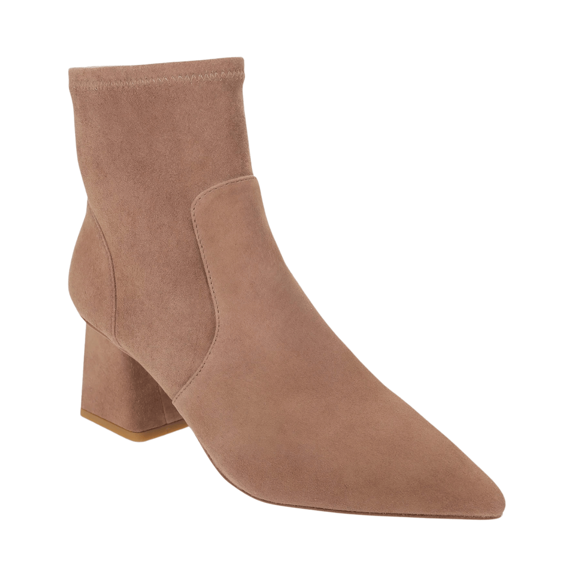 Ilima Heeled Bootie