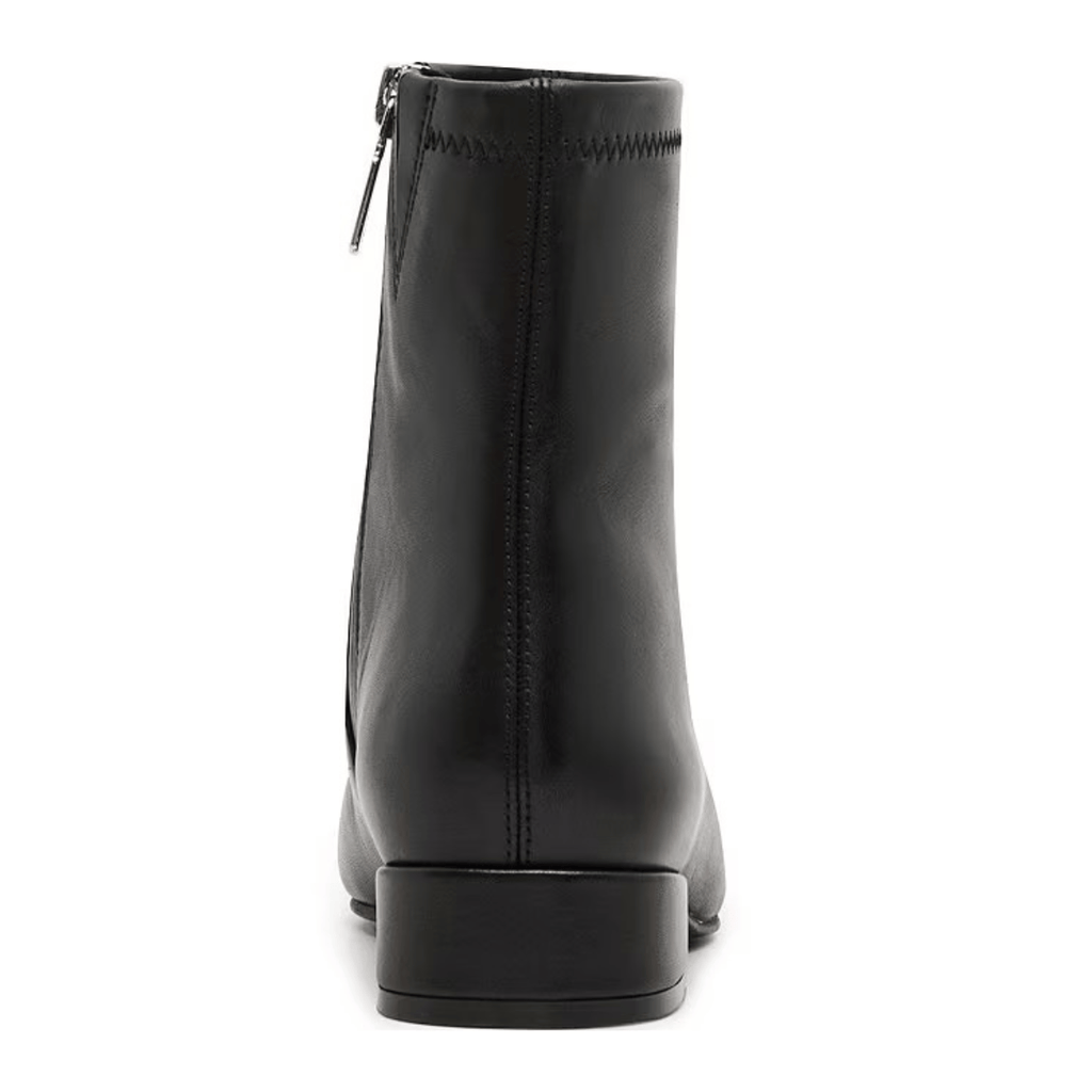 Ramon Heeled Bootie