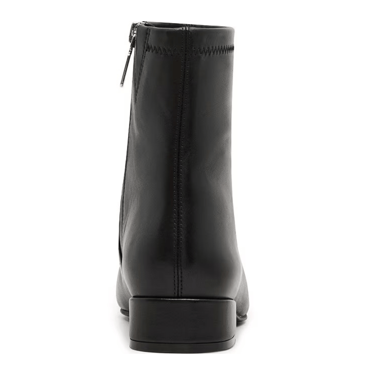 Ramon Heeled Bootie